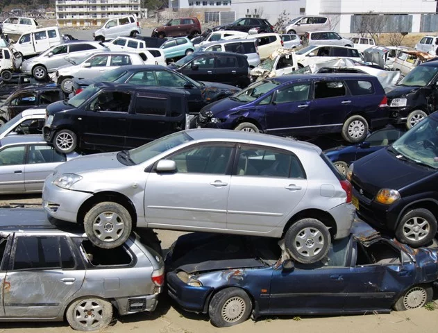 Autoverwertung Goch mit Abholung