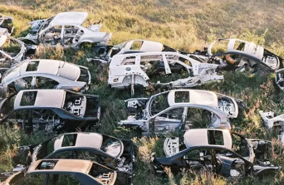 Schrottauto Ankauf Goch