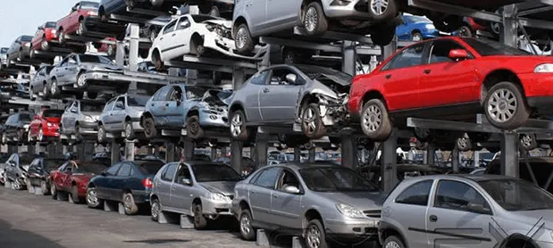 Altes Auto verkaufen in Goch