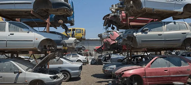 Schnell und einfach Gebrauchtwagen verkaufen in Goch