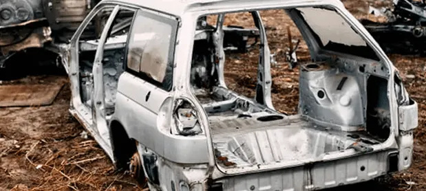 Schrottauto Ankauf Goch